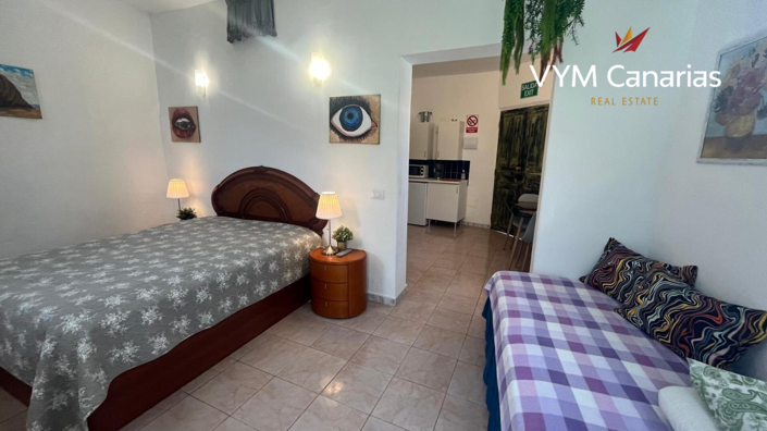 Image No.22-Finca de 7 chambres à vendre à Tenerife