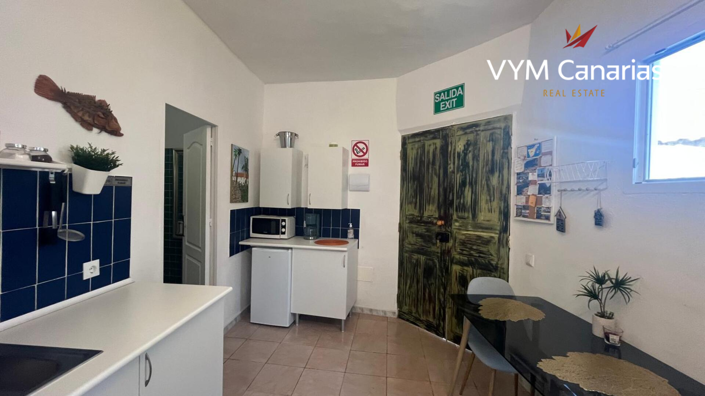 Image No.25-Finca de 7 chambres à vendre à Tenerife