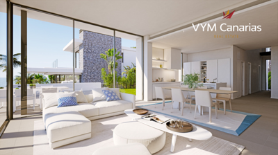 VYM Canarias most sold property