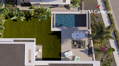 VYM Canarias most sold property