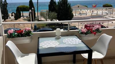 VYM Canarias most sold property