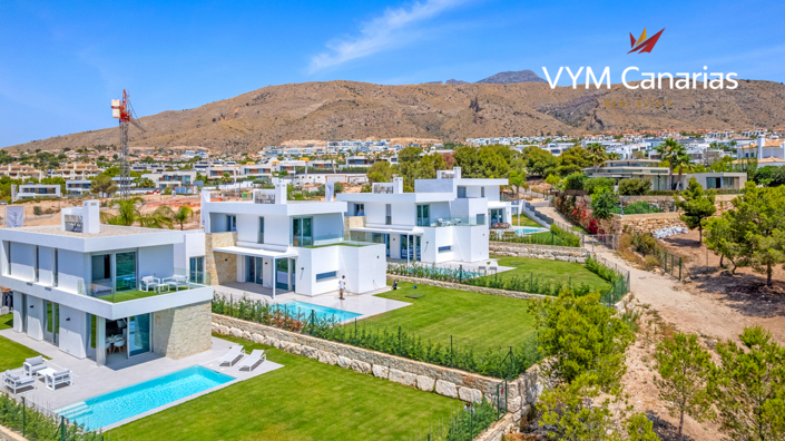 Image No.14-3 Bed Villa for sale