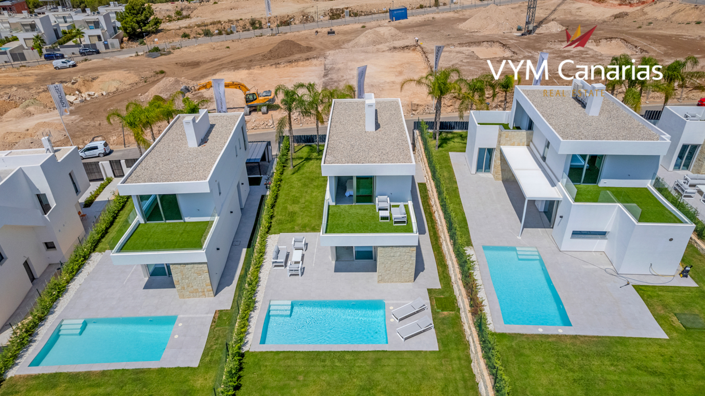 Image No.2-3 Bed Villa for sale