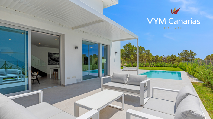 Image No.20-3 Bed Villa for sale