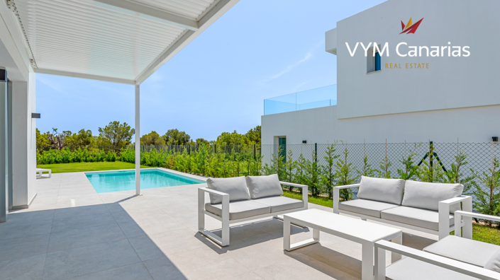 Image No.22-3 Bed Villa for sale