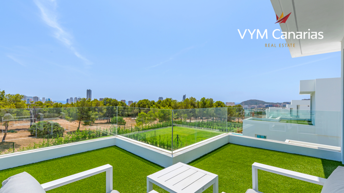 Image No.30-3 Bed Villa for sale