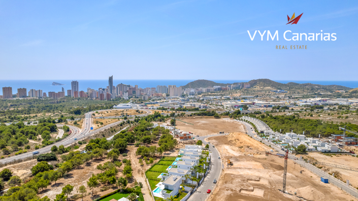 Image No.7-3 Bed Villa for sale