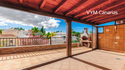 1 - Adeje, Maison de ville