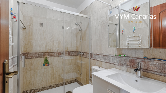 Image No.14-Maison de ville de 3 chambres à vendre à Adeje