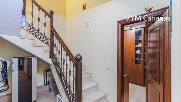 Image No.15-Maison de ville de 3 chambres à vendre à Adeje