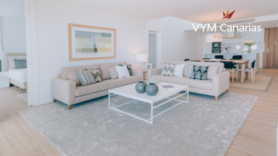 VYM Canarias most sold property