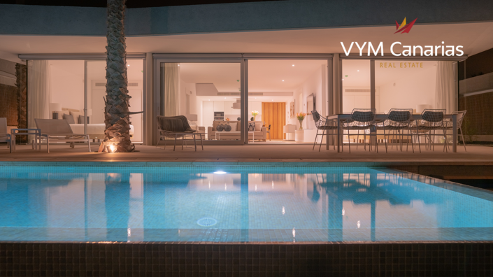 Image No.37-Villa de 3 chambres à vendre à Abama