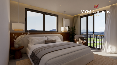 VYM Canarias most sold property
