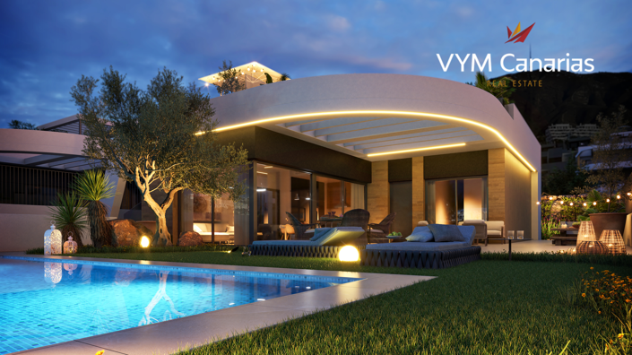 Image No.1-5 Bed Villa for sale