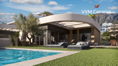 VYM Canarias most sold property