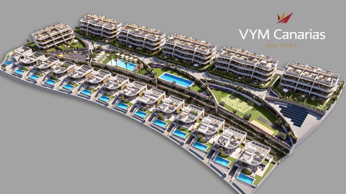 Image No.5-5 Bed Villa for sale