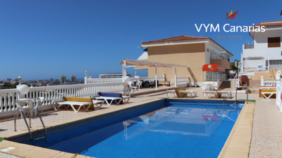 VYM Canarias most sold property