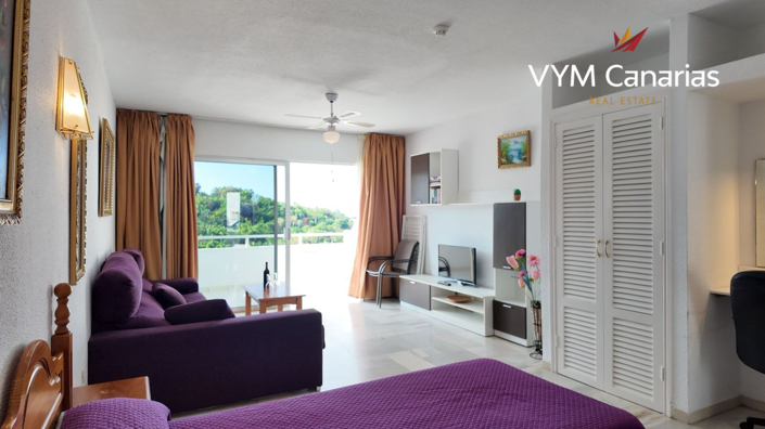 Image No.4-Studio à vendre à San Eugenio