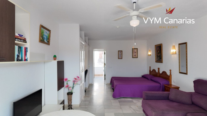 Image No.5-Studio à vendre à San Eugenio