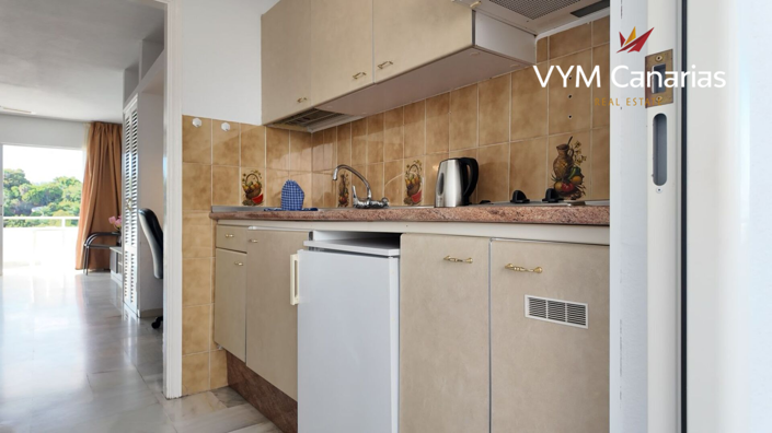 Image No.7-Studio à vendre à San Eugenio