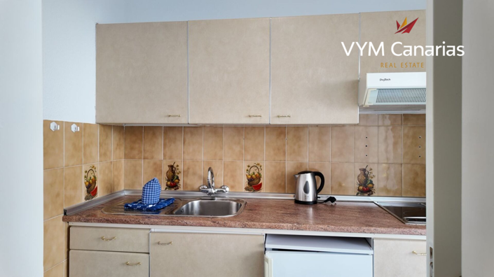 Image No.8-Studio à vendre à San Eugenio