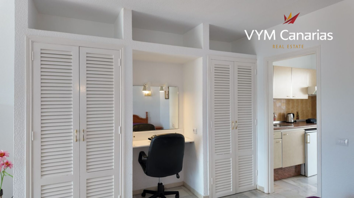 Image No.9-Studio à vendre à San Eugenio