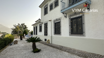 VYM Canarias most sold property