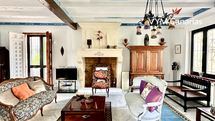 Image No.18-3 Bed Villa for sale