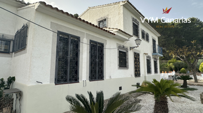 VYM Canarias most sold property