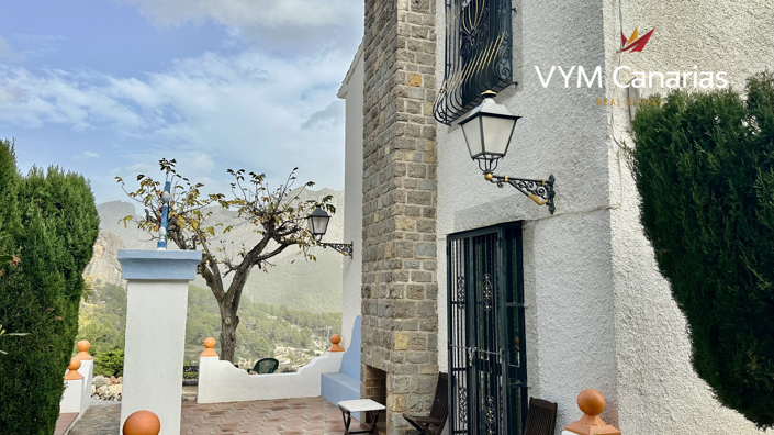 Image No.3-3 Bed Villa for sale