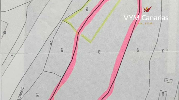 Image No.4-Terre de 1 chambre à vendre à Alicante