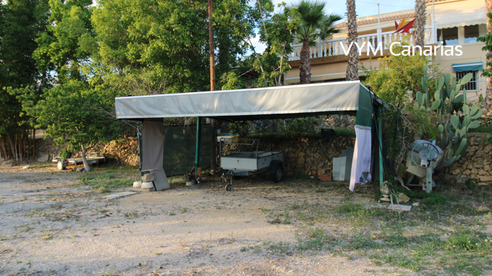 Image No.41-Villa de 5 chambres à vendre à La Nucía