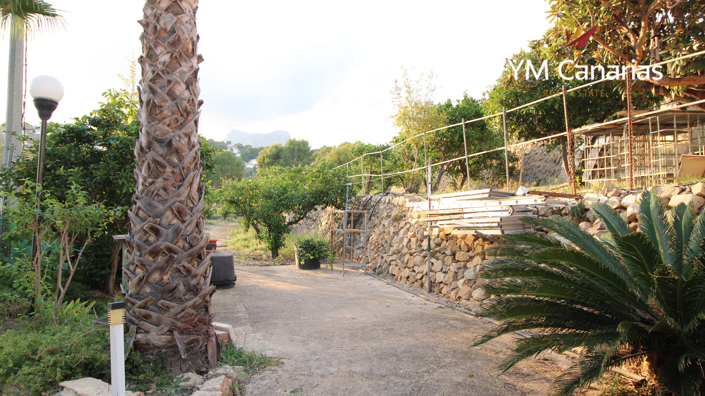 Image No.44-Villa de 5 chambres à vendre à La Nucía