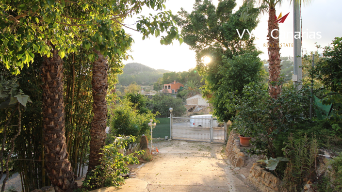 Image No.46-Villa de 5 chambres à vendre à La Nucía