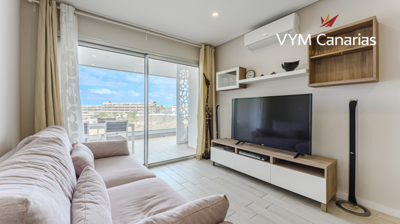 VYM Canarias most sold property