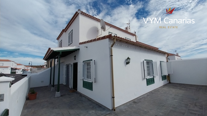 Image No.1-Propriété de 2 chambres à vendre à Tenerife