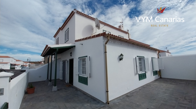 1 - Tenerife, Propriété