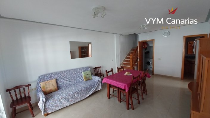 Image No.2-Propriété de 2 chambres à vendre à Tenerife