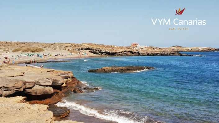 Image No.22-Propriété de 2 chambres à vendre à Tenerife