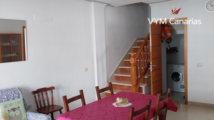 Image No.3-Propriété de 2 chambres à vendre à Tenerife