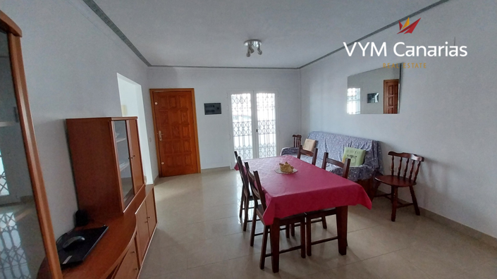 Image No.4-Propriété de 2 chambres à vendre à Tenerife