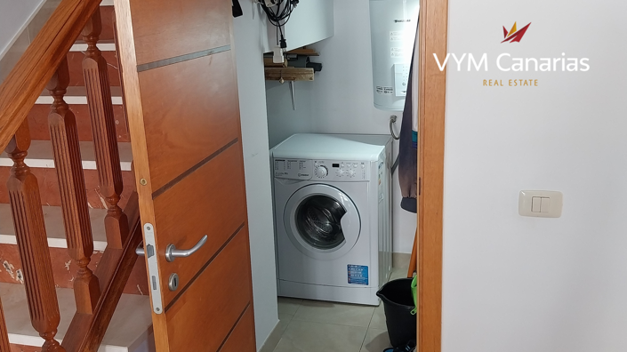 Image No.5-Propriété de 2 chambres à vendre à Tenerife