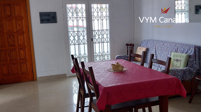 Image No.6-Propriété de 2 chambres à vendre à Tenerife