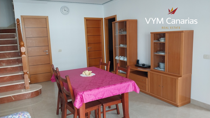 Image No.8-Propriété de 2 chambres à vendre à Tenerife