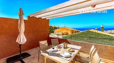 VYM Canarias most sold property