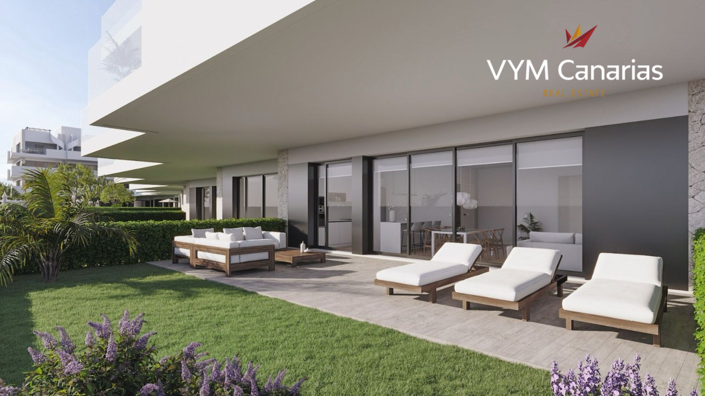 Image No.3-Appartement de 2 chambres à vendre à La Nucía