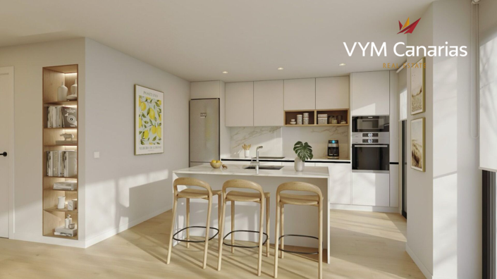 Image No.4-Appartement de 2 chambres à vendre à La Nucía