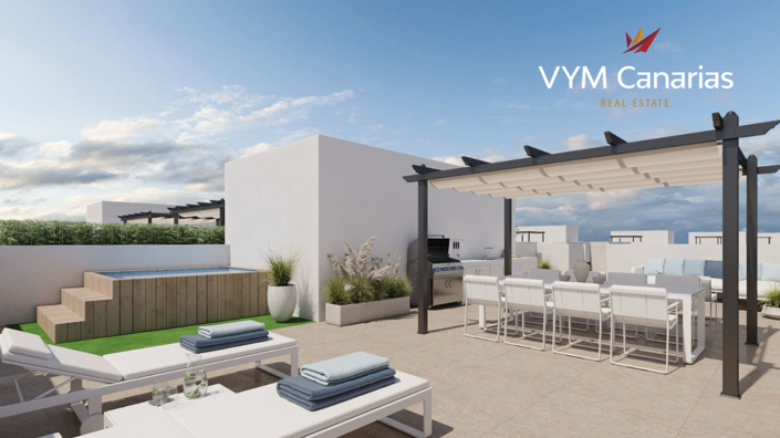 Image No.5-Appartement de 2 chambres à vendre à La Nucía