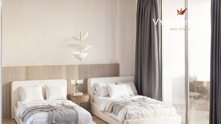 Image No.7-Appartement de 2 chambres à vendre à La Nucía