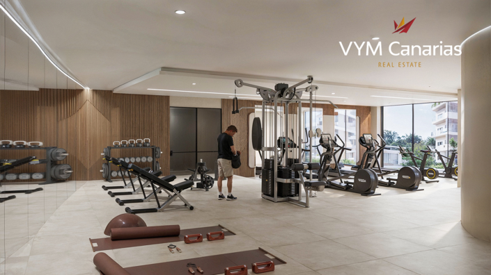 Image No.8-Appartement de 2 chambres à vendre à La Nucía